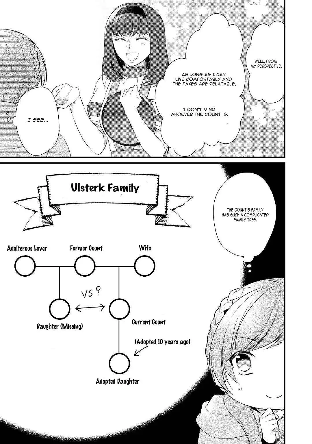 E-Rank Healer [ALL CHAPTERS] Chapter 29 20